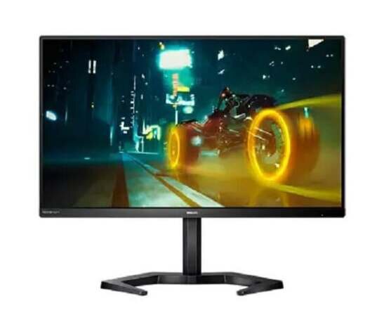 MONITOR Philips 24M1N3200VS 23.8 inch, Panel Type VA, Backlight WLED, Resolution 1920x1080, Aspect R